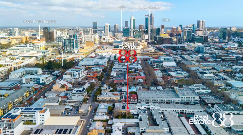 12 Robinson Ave, Perth, WA 6000