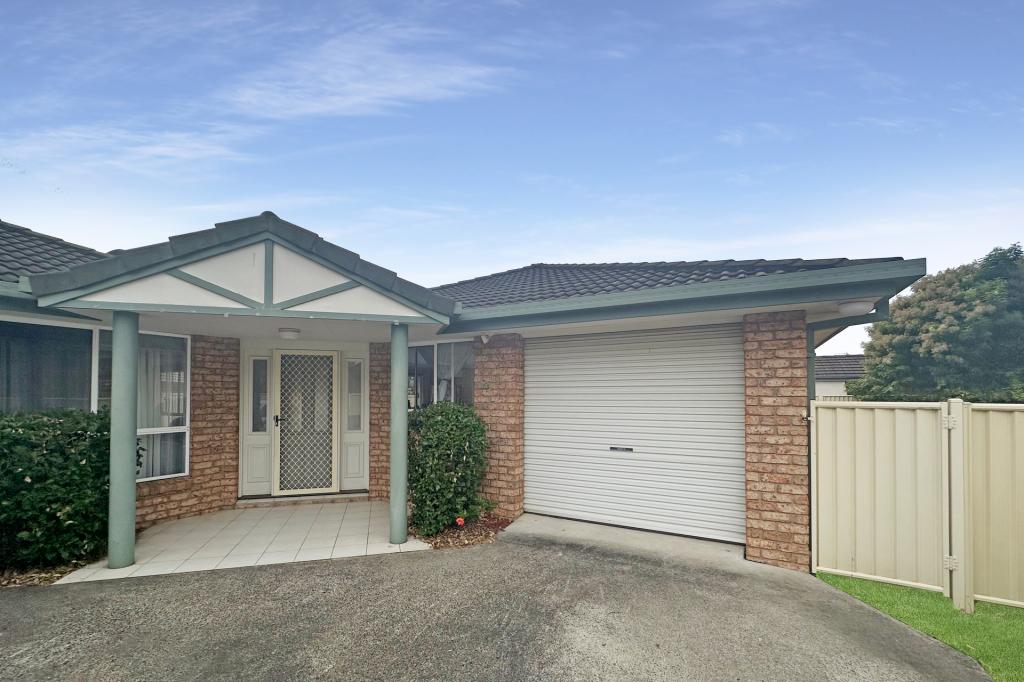 2/5 Goodenough Tce, Coffs Harbour, NSW 2450