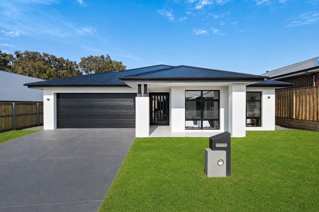 22 Steamcruiser Dr, Chisholm, NSW 2322