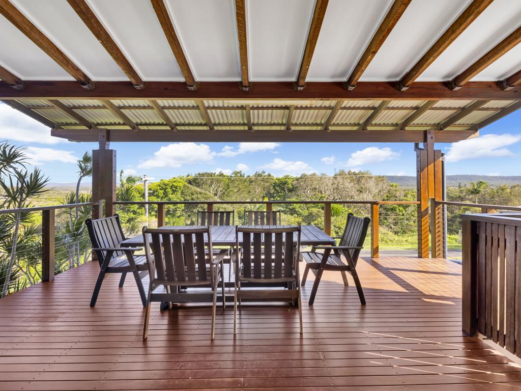 5 Hibiscus Ave, Brooms Head, NSW 2463