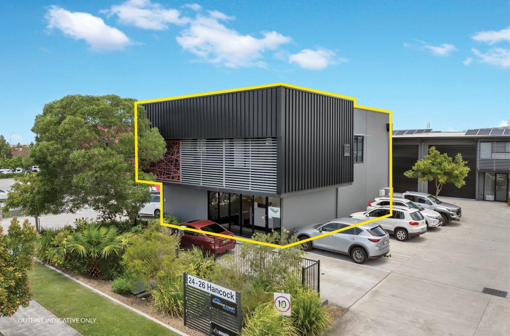 1/24-26 Hancock Way, Baringa, QLD 4551