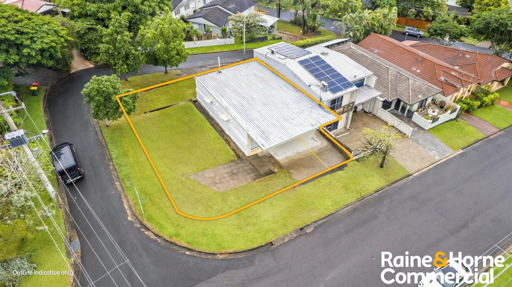 9-11 Paltarra St, The Gap, QLD 4061