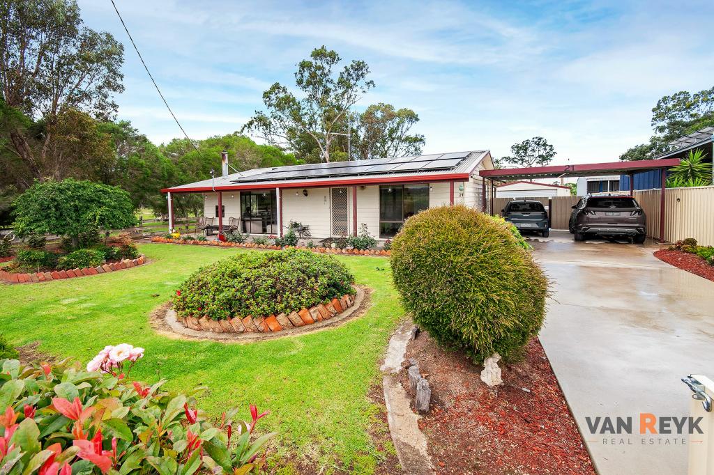 21 Main Rd, Lindenow, VIC 3865