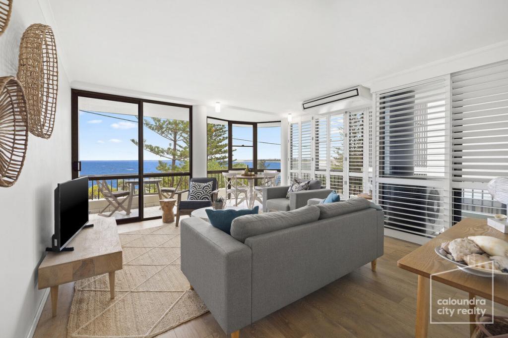 4/45 Victoria Tce, Kings Beach, QLD 4551