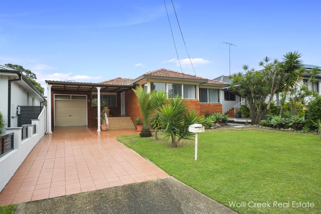 10 Firmstone Gdns, Arncliffe, NSW 2205