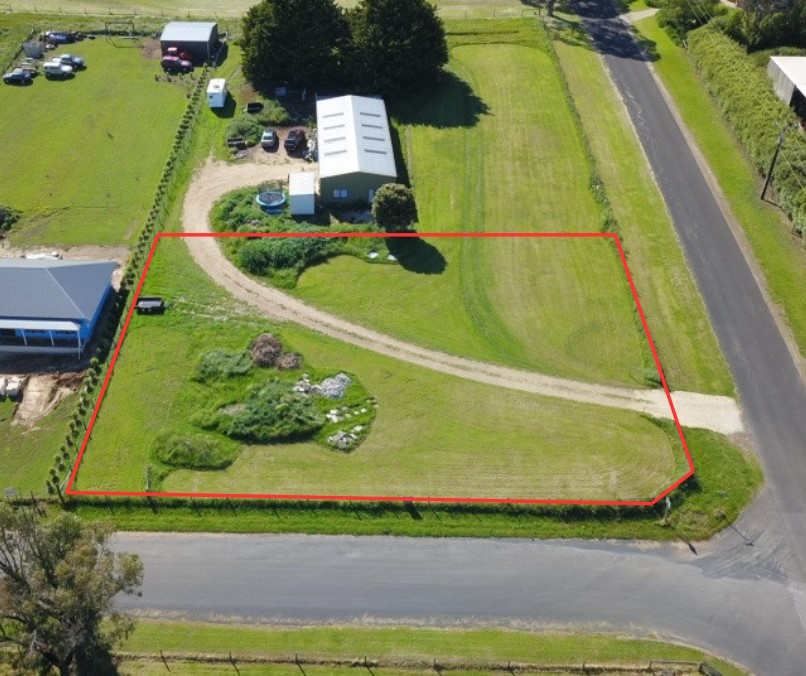 Lot 20 O'Dea Rd, Suttontown, SA 5291