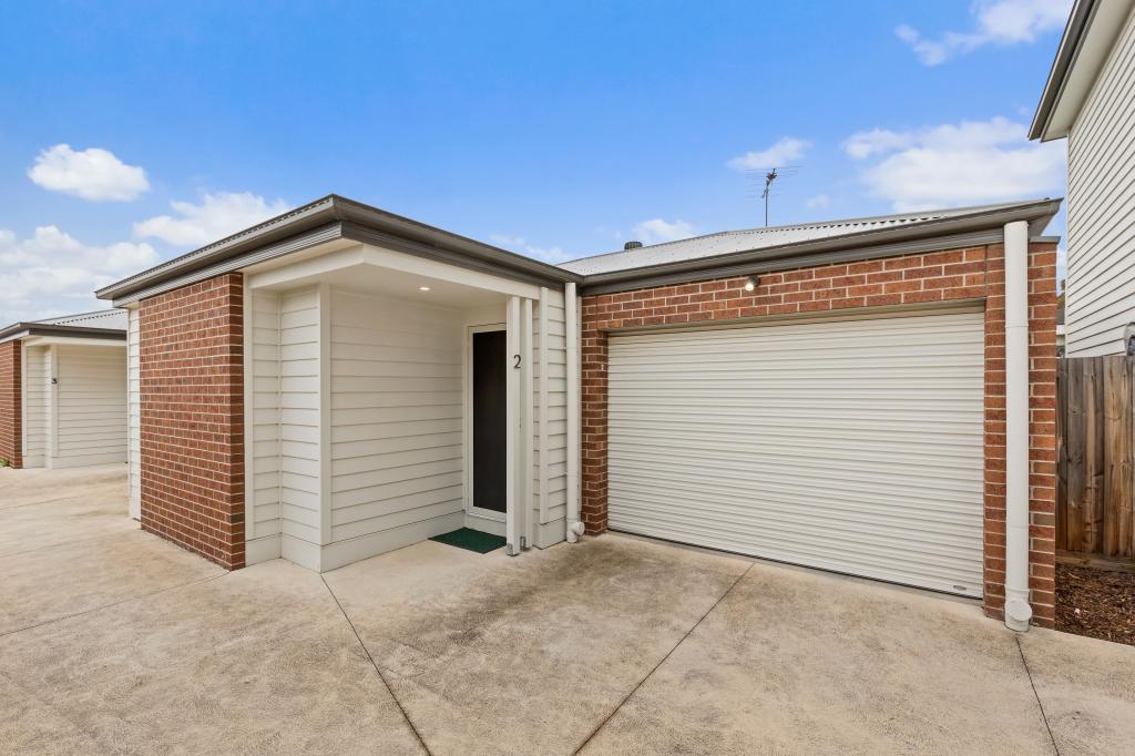 2/69 Mcclelland Ave, Lara, VIC 3212