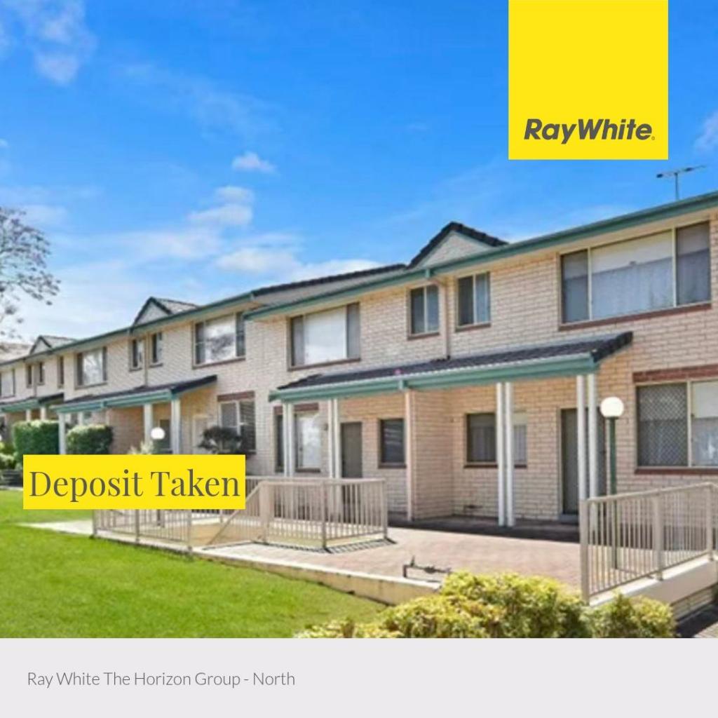 30/129b Park Rd, Rydalmere, NSW 2116