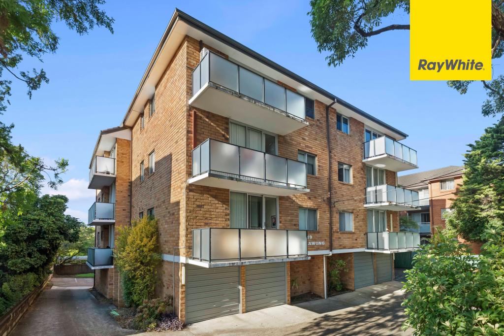 9/19-21 LANE COVE RD, RYDE, NSW 2112