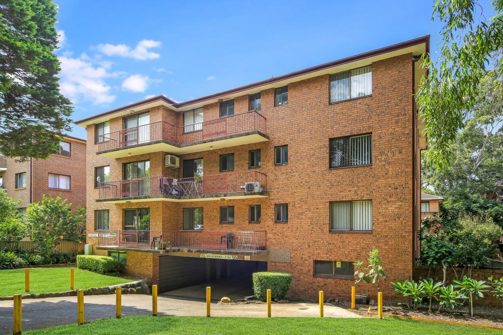 4/7 Central Ave, Westmead, NSW 2145