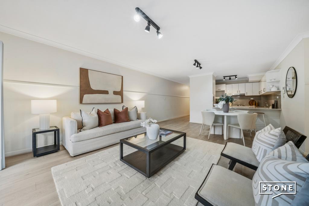 4/8-10 MOWLE ST, WESTMEAD, NSW 2145