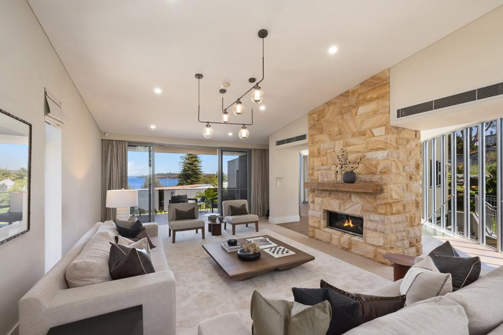 24 Spring Cove Ave, Manly, NSW 2095