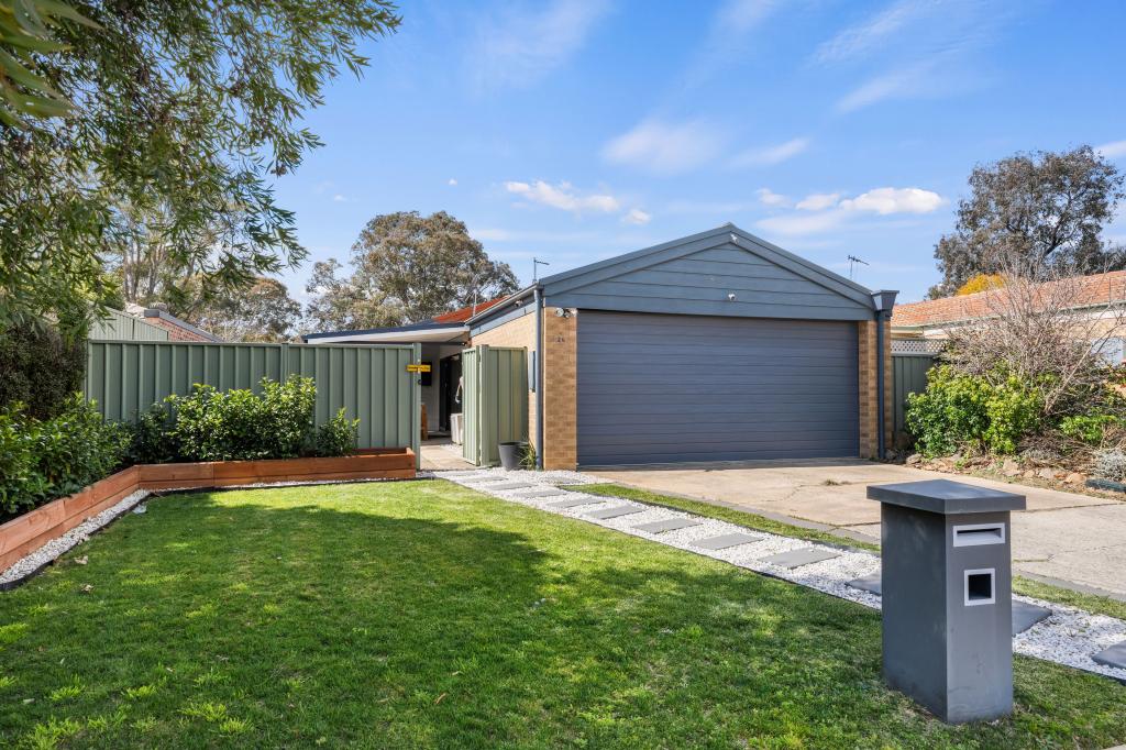 26 Montagu Pl, Evatt, ACT 2617