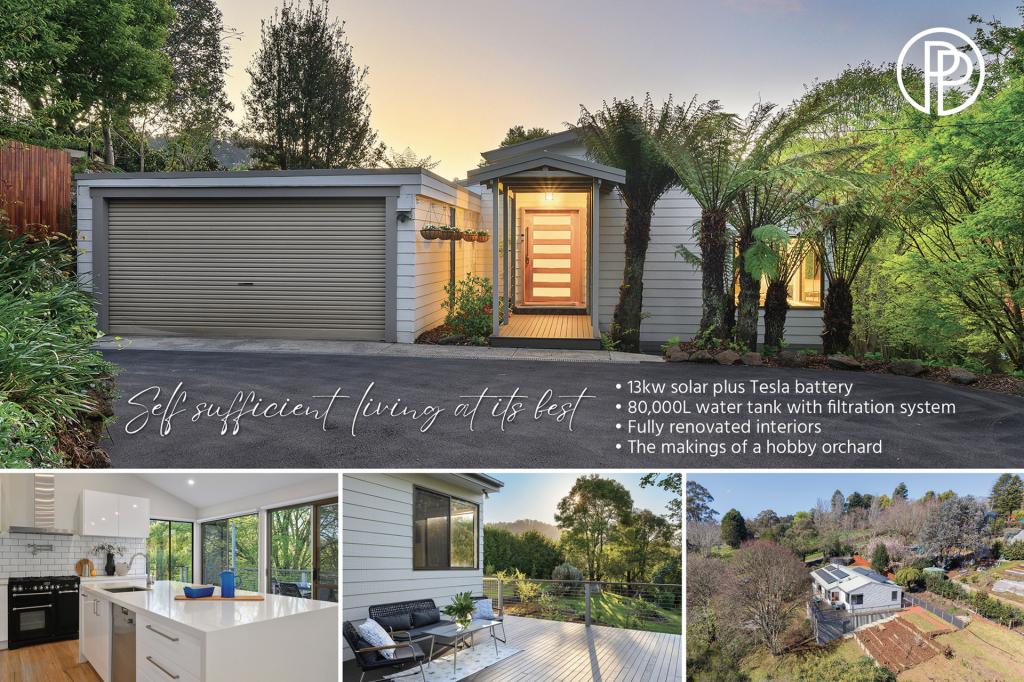 37 Georges Rd, The Patch, VIC 3792