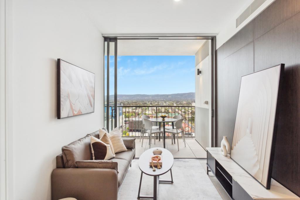 2201/17 Penny Pl, Adelaide, SA 5000