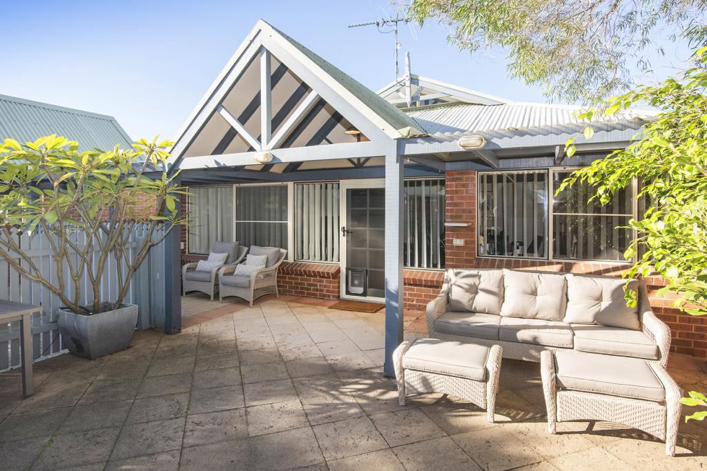 8/5 Boronia Cl, Dunsborough, WA 6281
