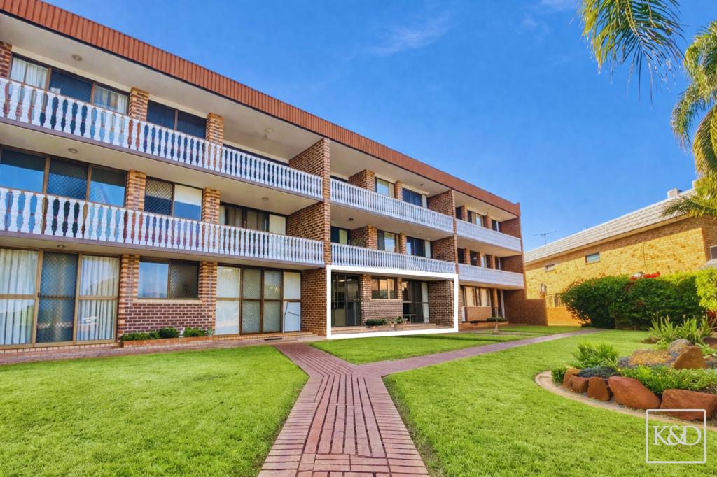 2/159 Welsby Pde, Bongaree, QLD 4507