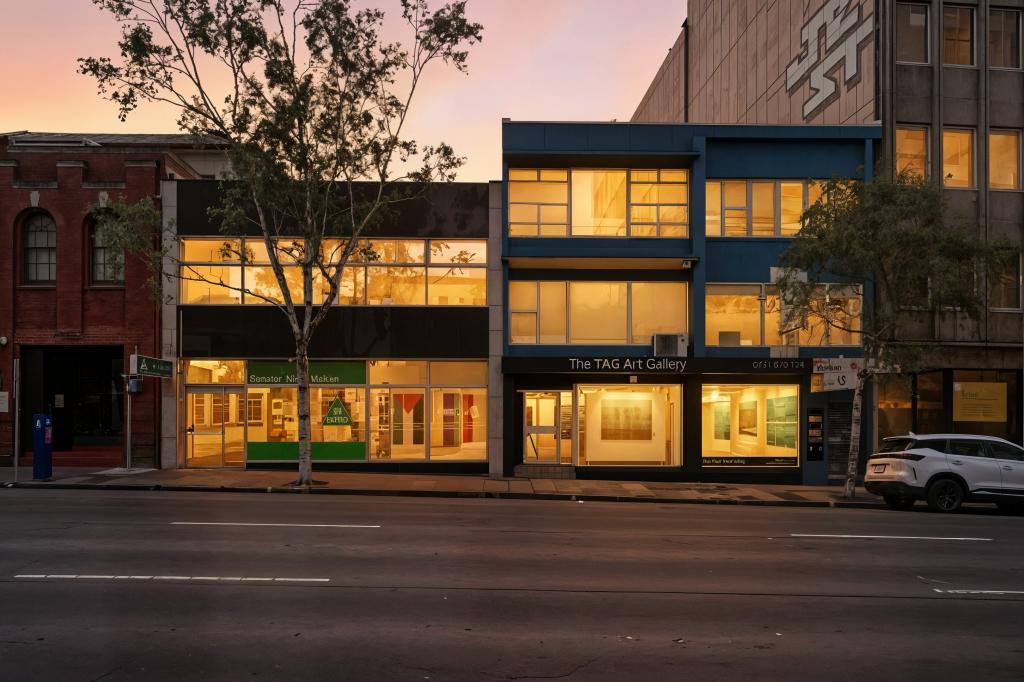 149a & 149b Macquarie St, Hobart, TAS 7000