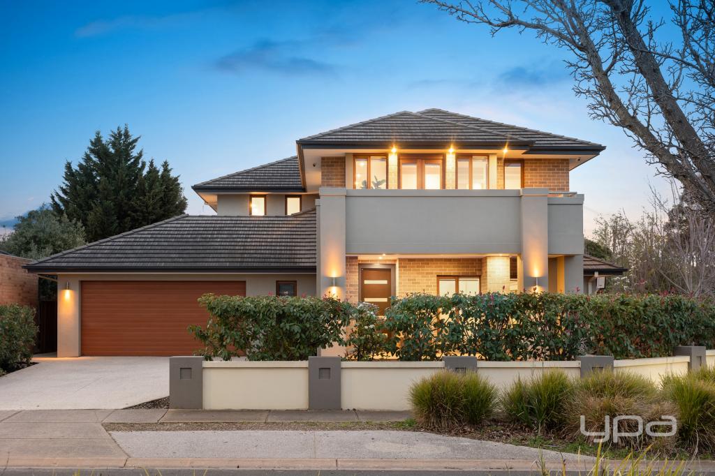 2 Rockefeller Way, Point Cook, VIC 3030