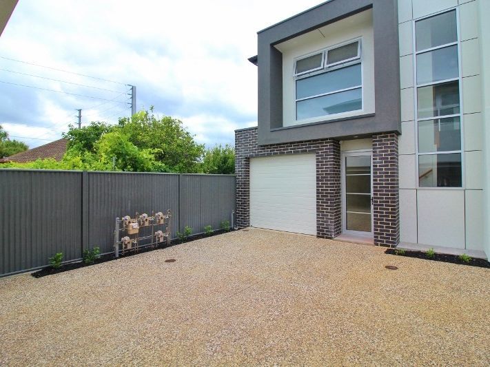 5/80 CRESDEE RD, CAMPBELLTOWN, SA 5074