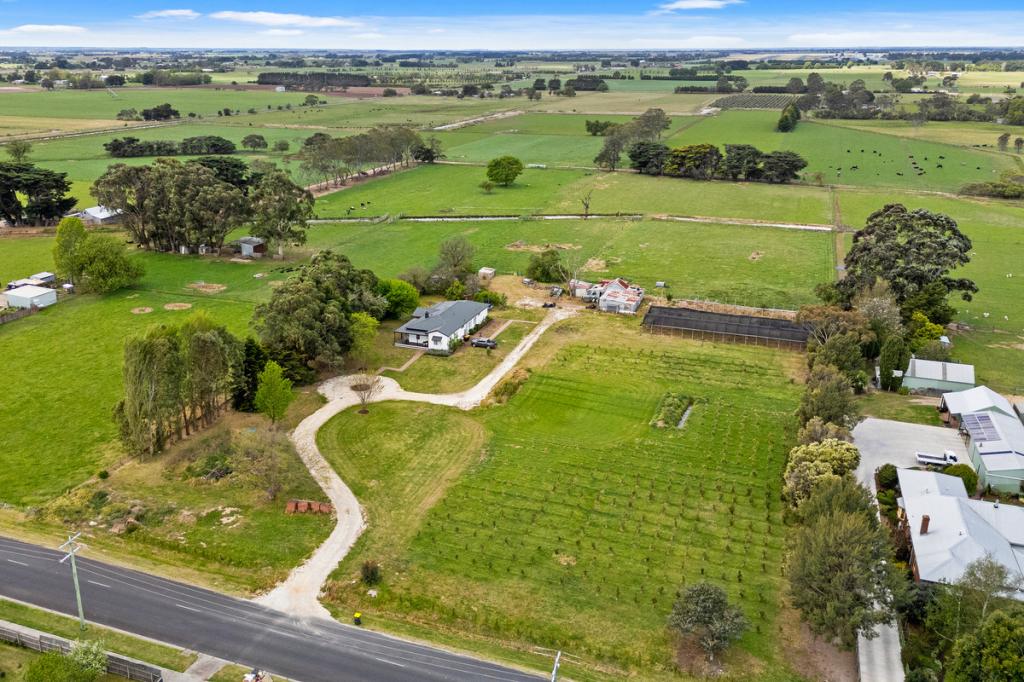 40 Gibsons Rd, Sale, VIC 3850