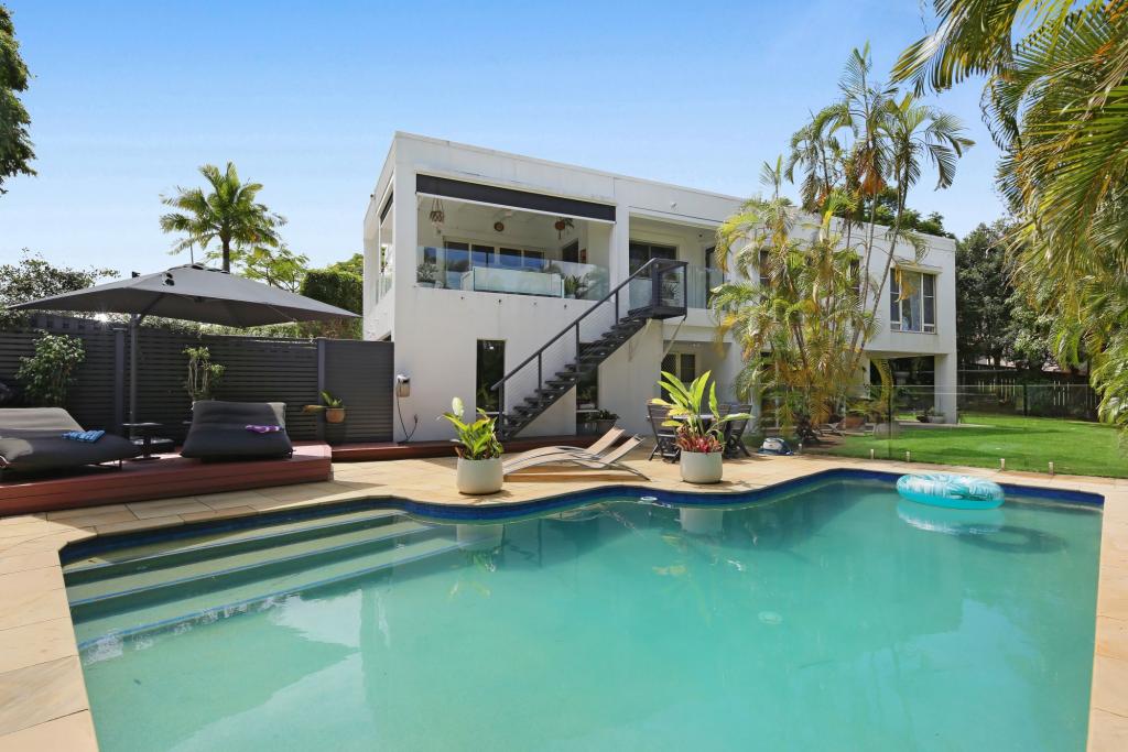 12 Birdie Ct, Arundel, QLD 4214