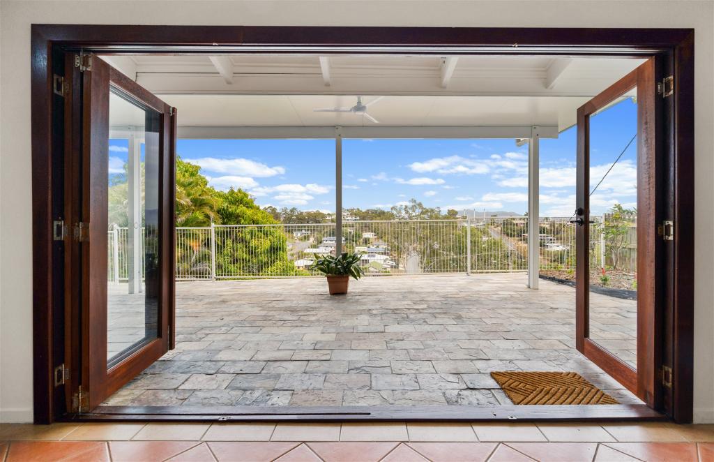 13 Boyne Cres, West Gladstone, QLD 4680