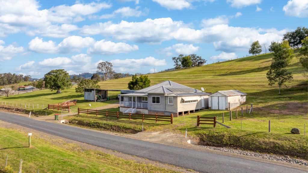 2317 Salisbury Rd, Dungog, NSW 2420
