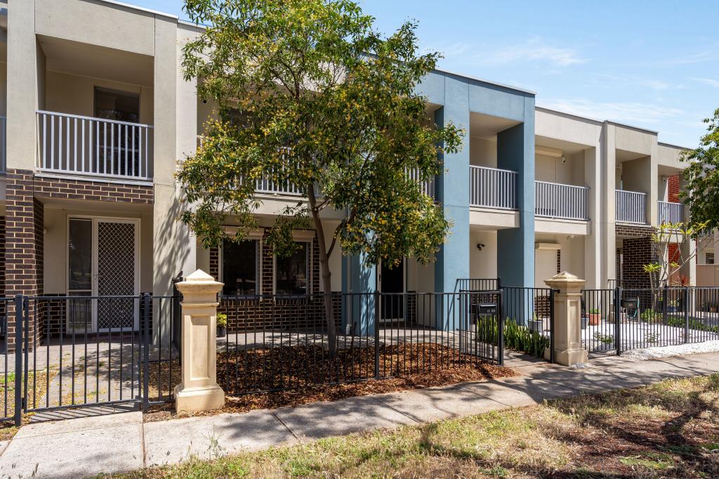 41 Fleming Cres, Mansfield Park, SA 5012