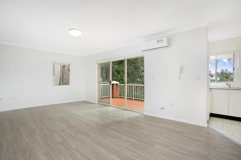 23/33-37 Linda St, Hornsby, NSW 2077