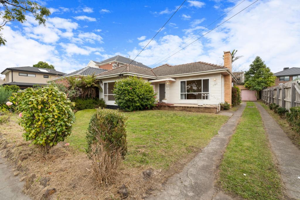 3 Hibberd St, Highett, VIC 3190