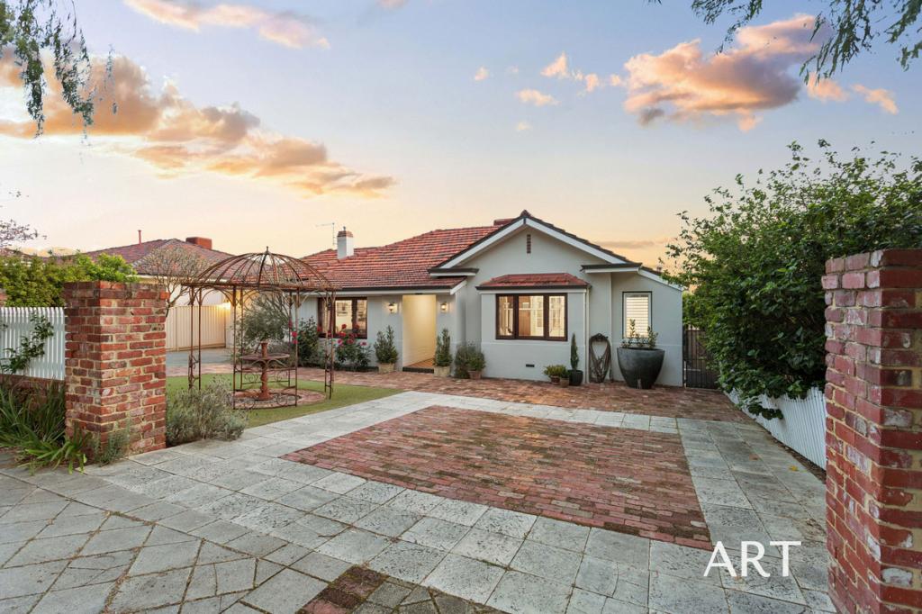 27 Monash Ave, Como, WA 6152