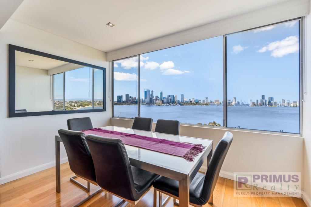 55/144 MILL POINT RD, SOUTH PERTH, WA 6151