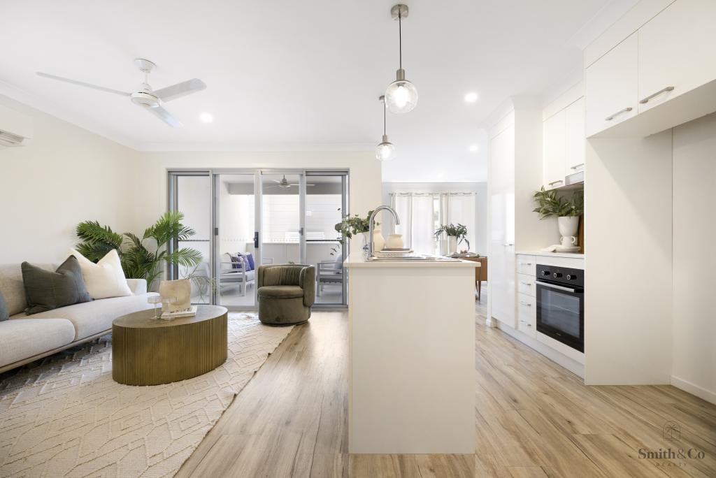 2/123 Falconer St, Southport, QLD 4215