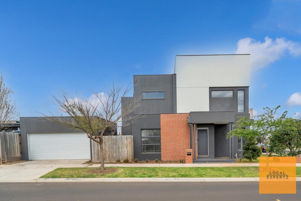 17 Penver Dr, Cobblebank, VIC 3338