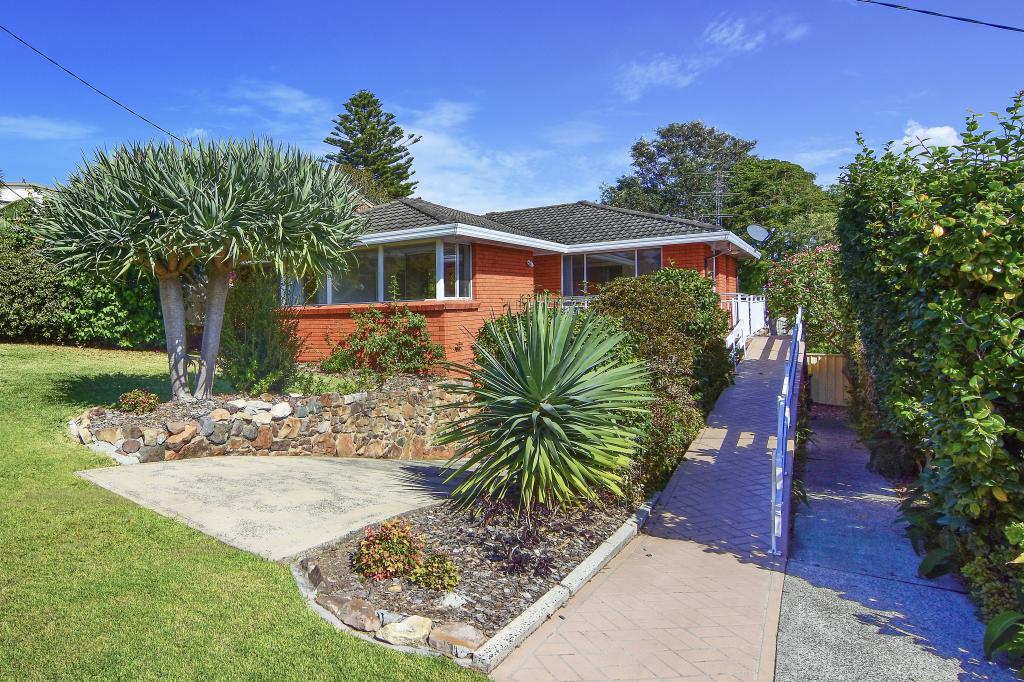 31 Eastern Ave, Shellharbour, NSW 2529
