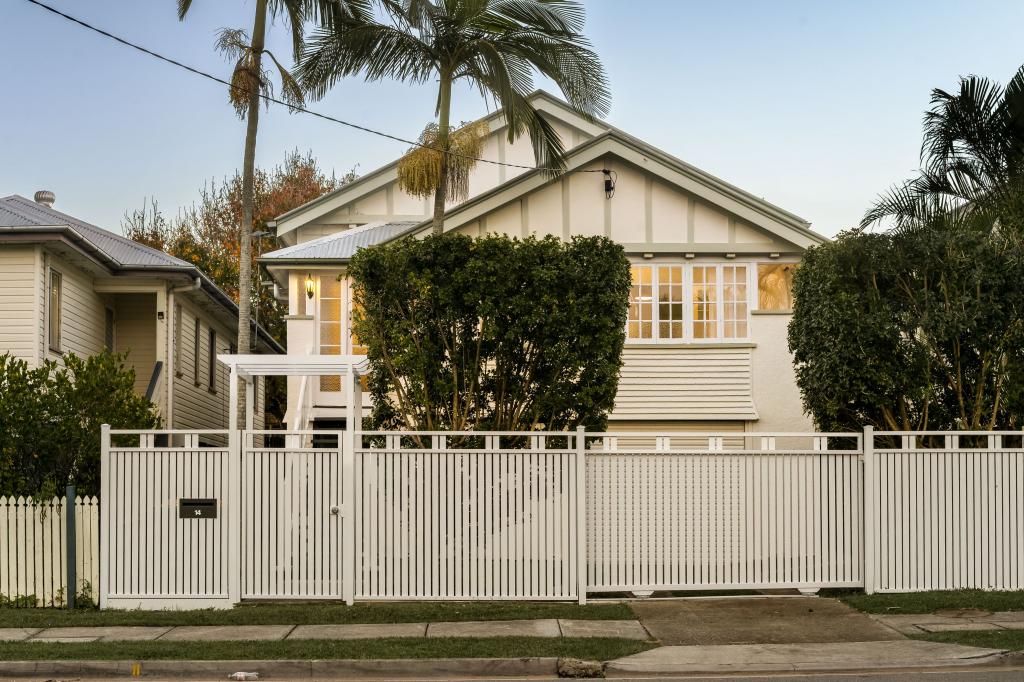 14 Mitchell St, Kedron, QLD 4031