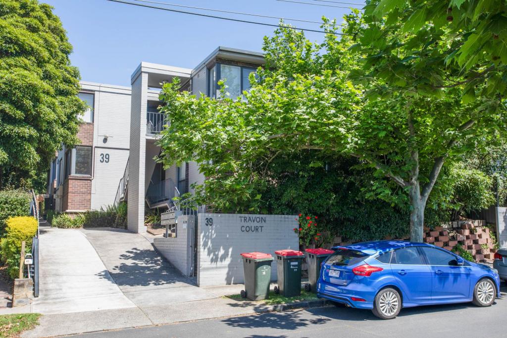 3/39 Myrnong Cres, Ascot Vale, VIC 3032