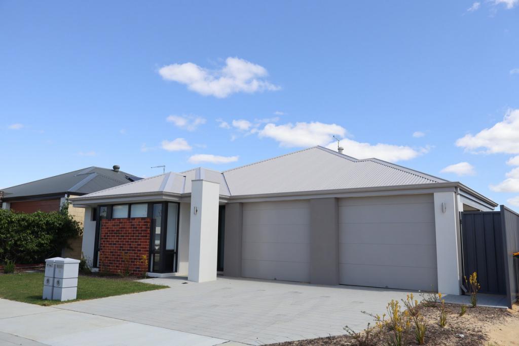 4a Gelderland Lane, Forrestdale, WA 6112