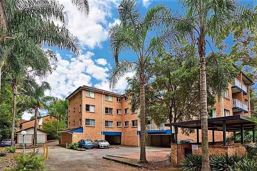 20/94 Park Rd, Rydalmere, NSW 2116