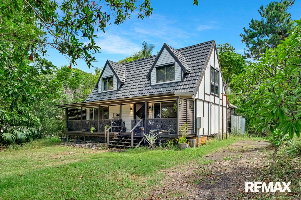 2 Sue St, Burnside, QLD 4560