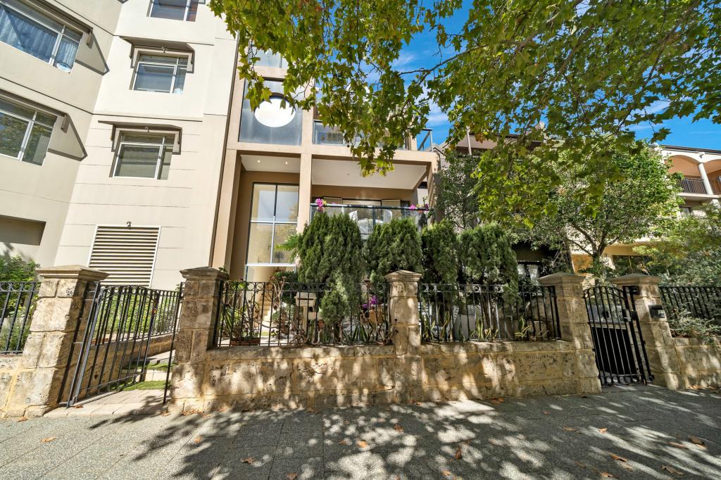 7 Royal St, East Perth, WA 6004