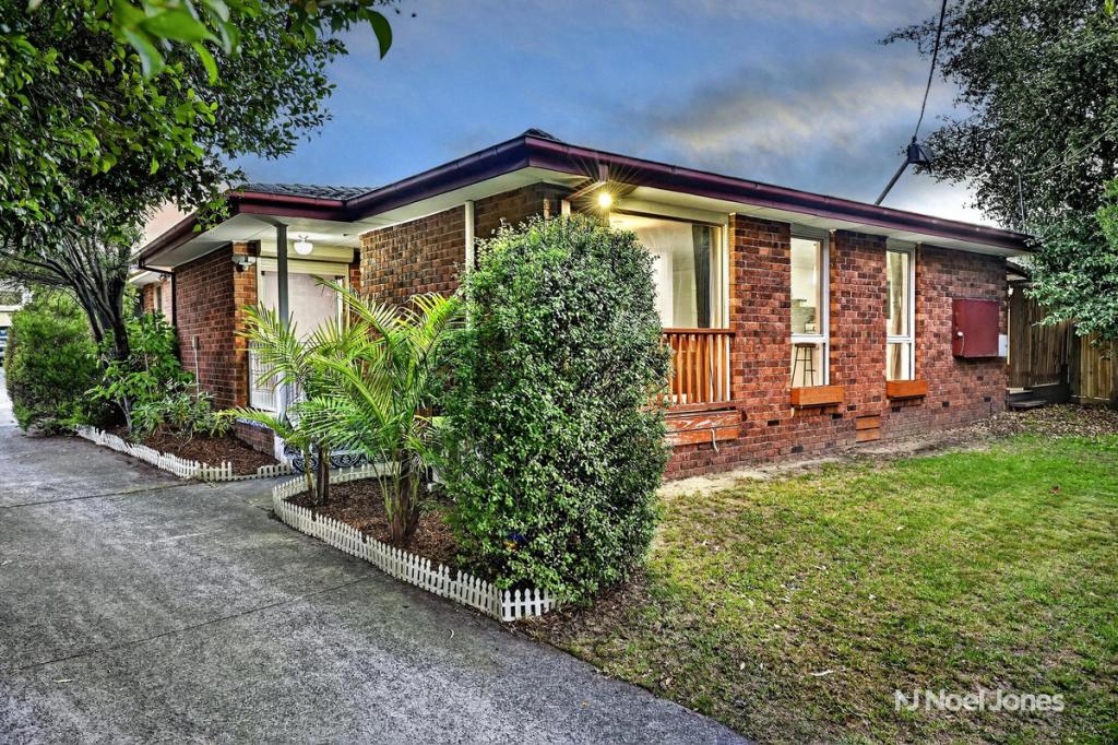 1/90 Mount Dandenong Rd, Ringwood East, VIC 3135