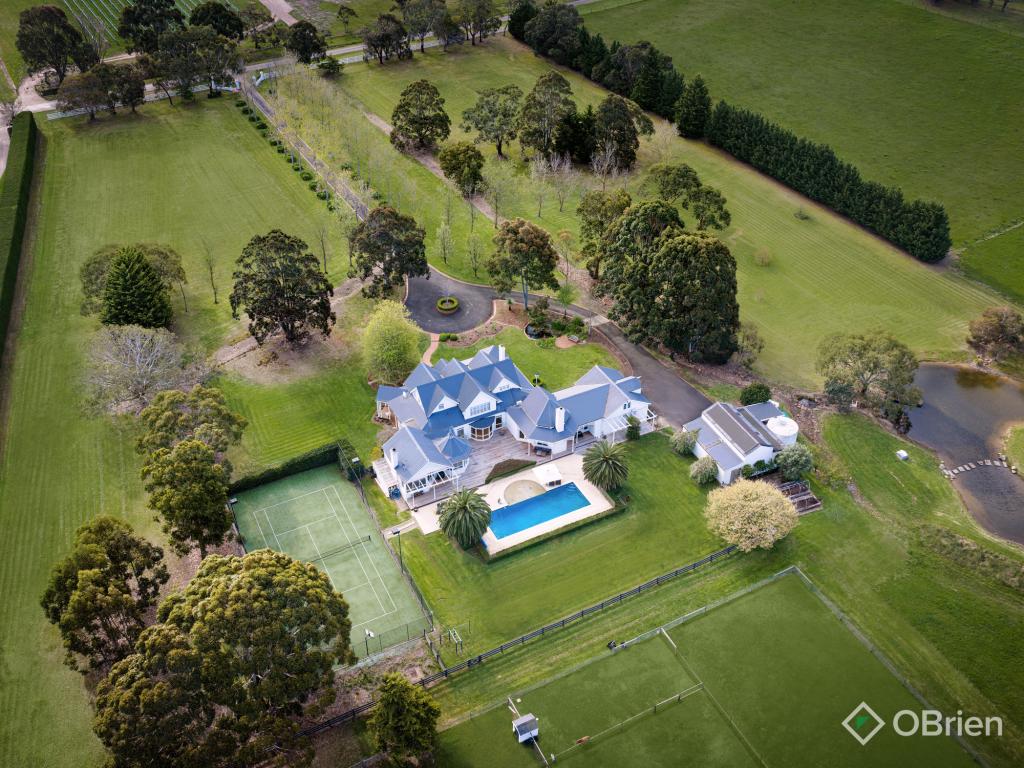 60 GRANT RD, MOUNT ELIZA, VIC 3930