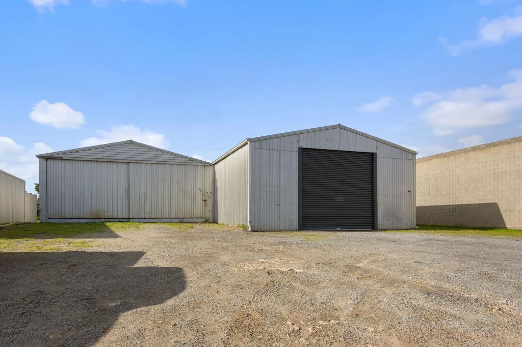 22 Mallee Cres, Port Lincoln, SA 5606