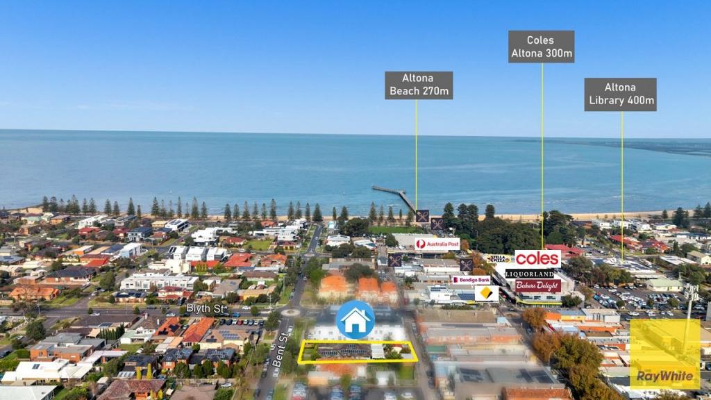 15 Bent St, Altona, VIC 3018