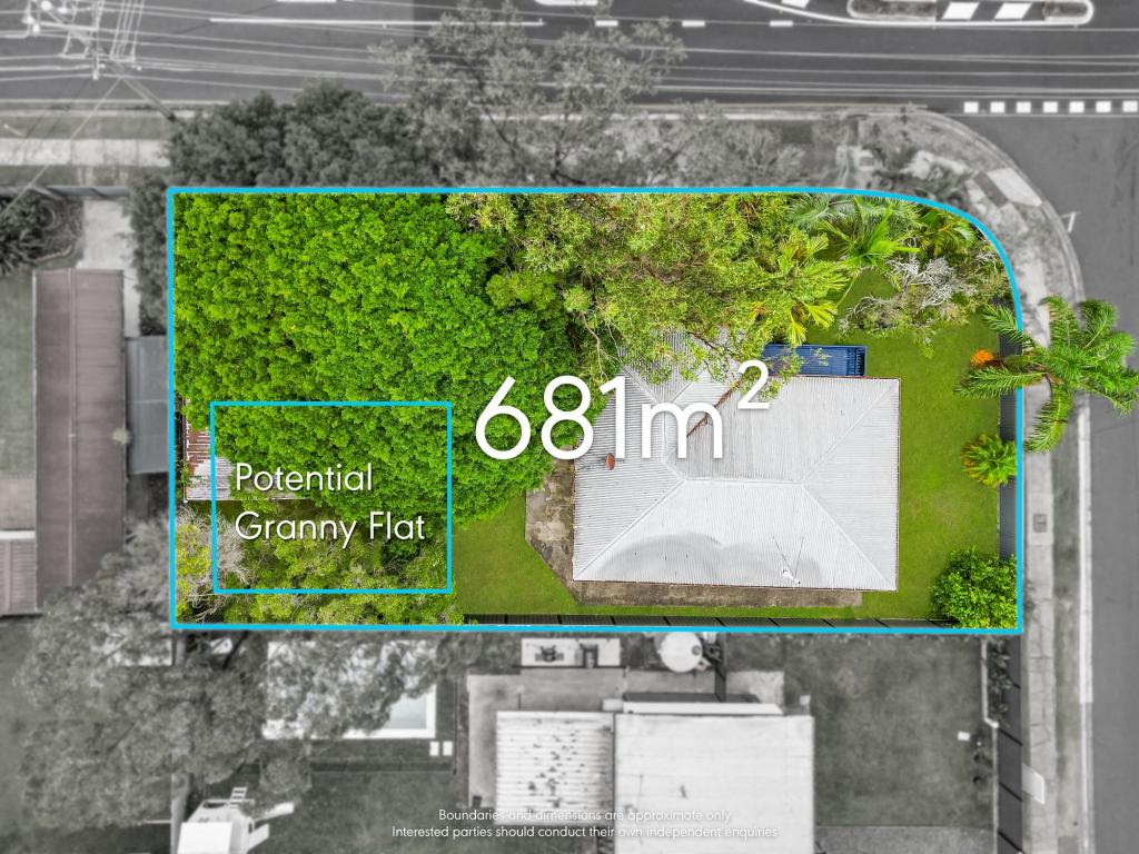 170 Drews Rd, Loganholme, QLD 4129