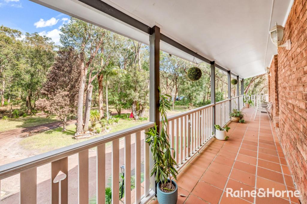 27 Shady Ave, Salt Ash, NSW 2318