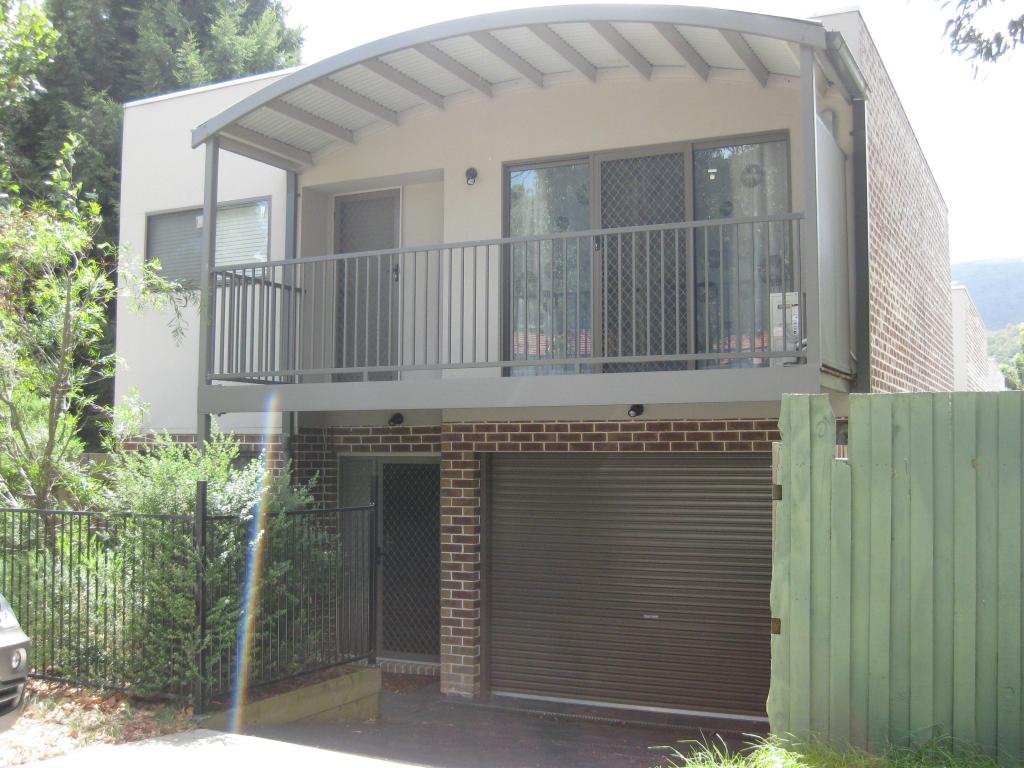 1/10 Wyuna St, Ferntree Gully, VIC 3156