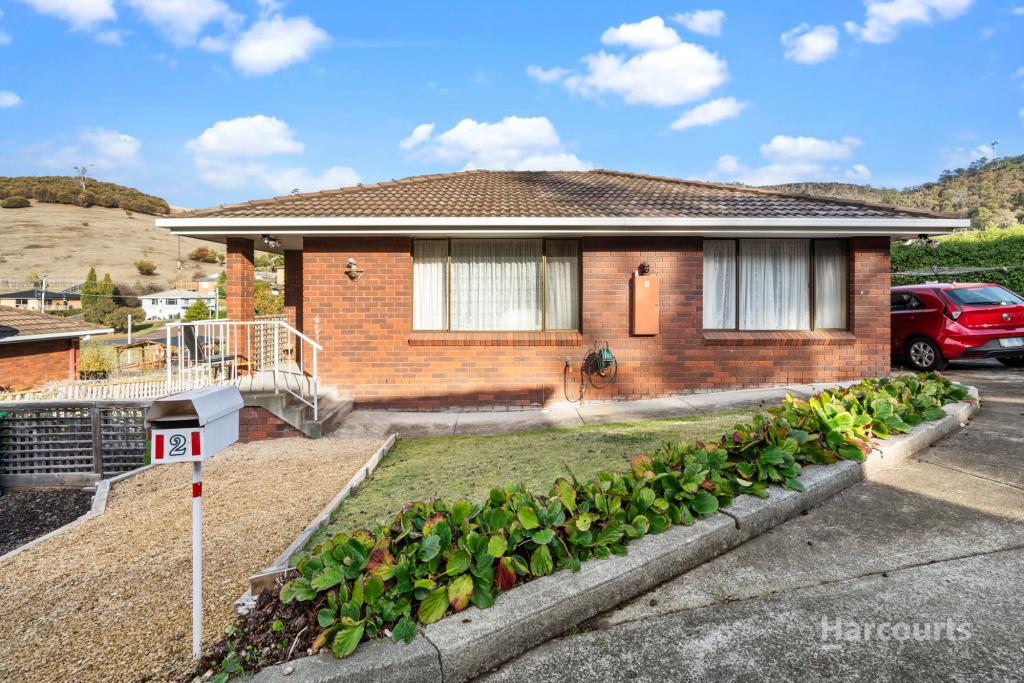 2/126 Marys Hope Rd, Rosetta, TAS 7010